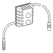Grohe - Urinal Elektronik 42188 6V