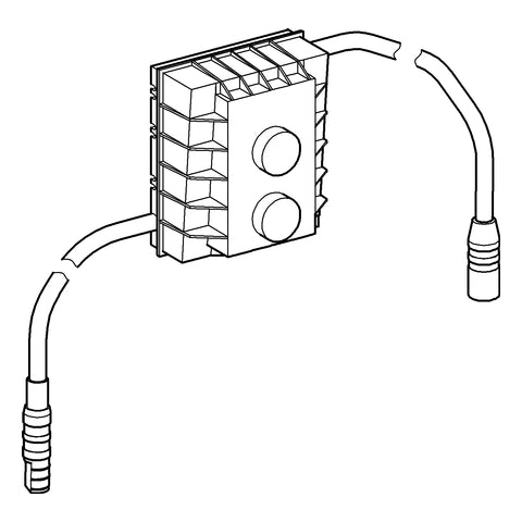 Grohe - Urinal Elektronik 42188 6V