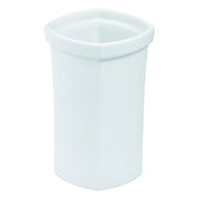 Grohe - Ersatzglas für Bürste 40671