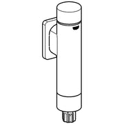 Grohe - WC-Druckspüler RONDO 37349 3/4 m. integrierter Vorabsperrung chrom