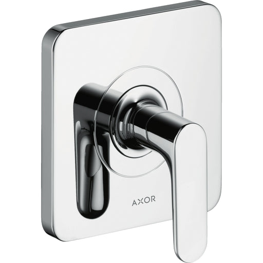 Hansgrohe - Fertigset für UP-Vtl. AXOR CITTERIO M 34960000 chrom
