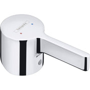 Hansgrohe - Griff für Metris S Waschtisch- mischer chrom