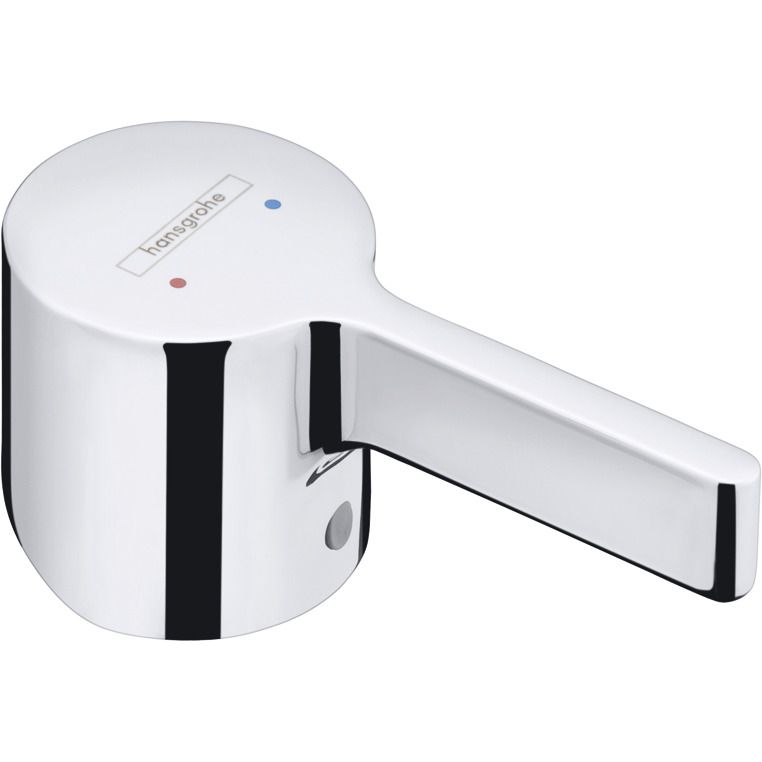 Hansgrohe - Griff für Metris S Waschtisch- mischer chrom