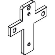 Hansgrohe - Fliesenausgleichsscheibe RAINDANCE Select SHOWERPIPE