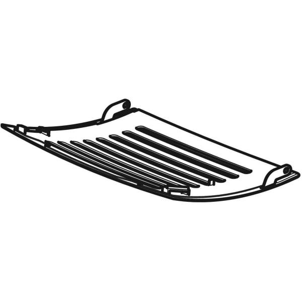 Geberit Vertriebs - Wartungsklappe zu Balena 8000/AquaClean 8000plus weiß