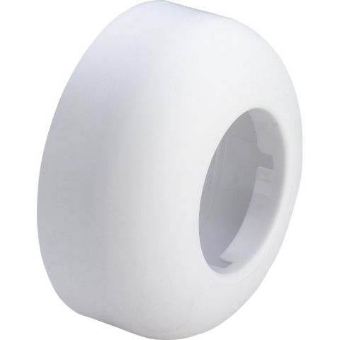 Viega - Rosette 5725-545 50x90x25mm Kunststoff weiss