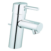 Grohe - EH-WT-Batterie CONCETTO 23380 Mittelstellung kalt chrom