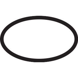 Hansgrohe - O-Ring 19x2mm