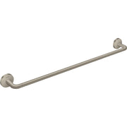 Hansgrohe - Badetuchhalter 600 mm Axor Universal Circular BN