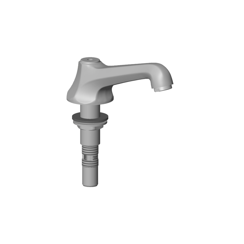 Dornbracht - Auslauf kpl. Ersatzteile 13700380 messing