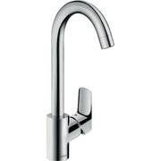 Hansgrohe - Spültischmischer 260 Logis M31 Eco 1jet chrom