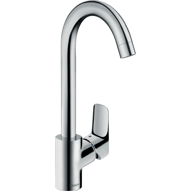 Hansgrohe - Spültischmischer 260 Logis M31 Eco 1jet chrom