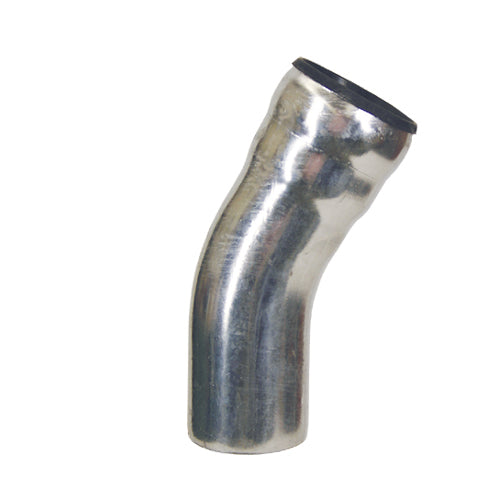 Lorowerk - Bogen 00330.050X DN 50 30 Grad