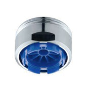 NEOPERL - Clinic Strahlbrause NEOSTRAHL blau M24X1