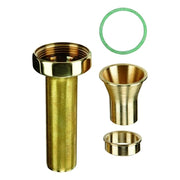 Grohe - Abgangsverschraubung 43329