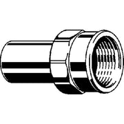 Viega - Einsteckstück SANPRESS 2212.1 15mm x 1/2 IG Siliziumbronze