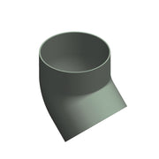 Düker - D�ker Bogen DN50 45Gr