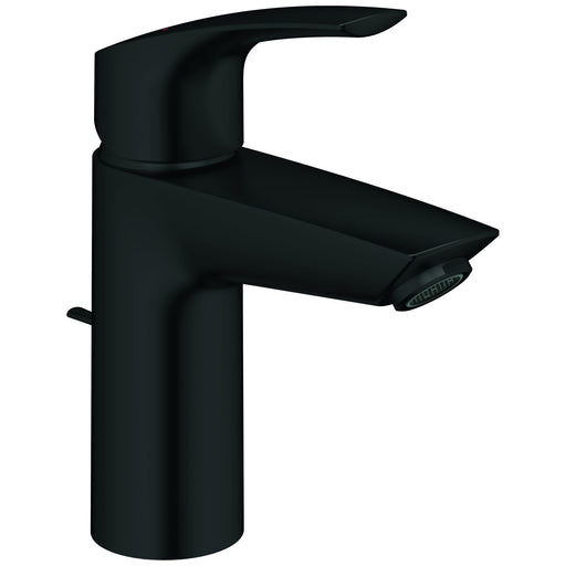 Grohe - EH-WT-Batterie Eurosmart 33265_3 S-Size Zugstangen-Ablaufgrt. matte black