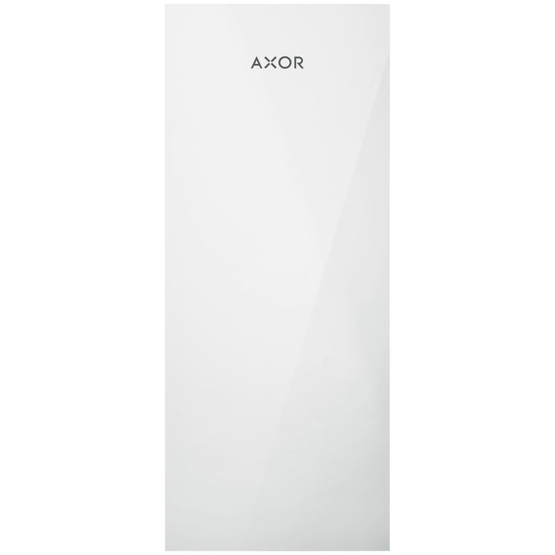 Hansgrohe - Platte 245 Axor MyEdition Metall chrom