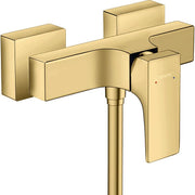 Hansgrohe - Brausenmischer Aufputz METROPOL PGO
