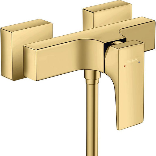 Hansgrohe - Brausenmischer Aufputz METROPOL PGO