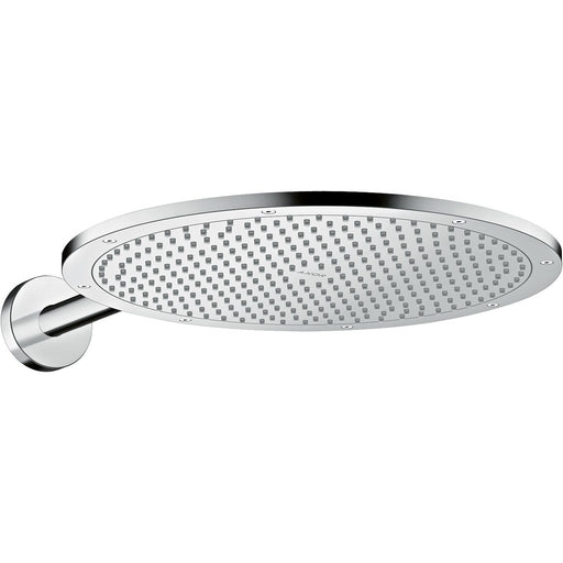 Hansgrohe - Kopfbrause 350 1jet AXOR chrom mit Brausearm