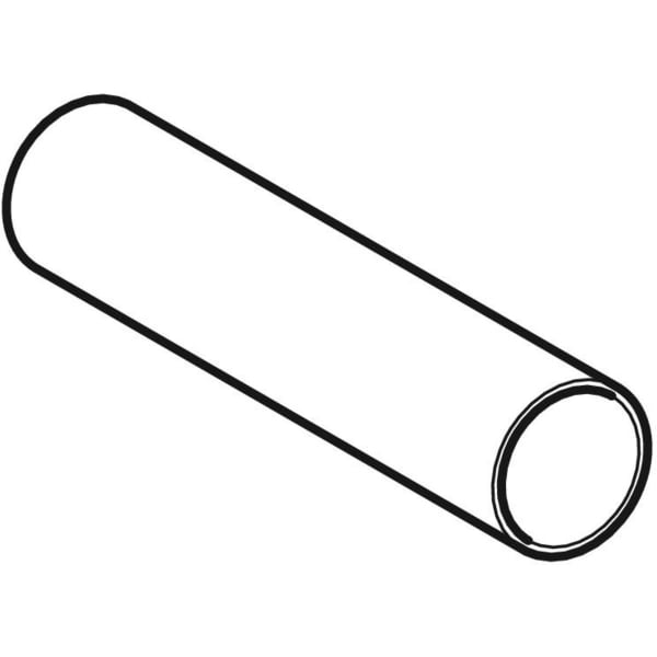 Geberit Vertriebs - ONE Spülbogenverlängerung