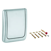 Grohe - Abdeckplatte CLASSIC 43177P00 mattchrom