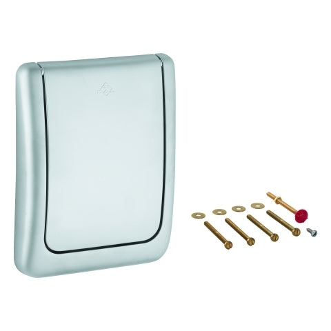 Grohe - Abdeckplatte CLASSIC 43177P00 mattchrom