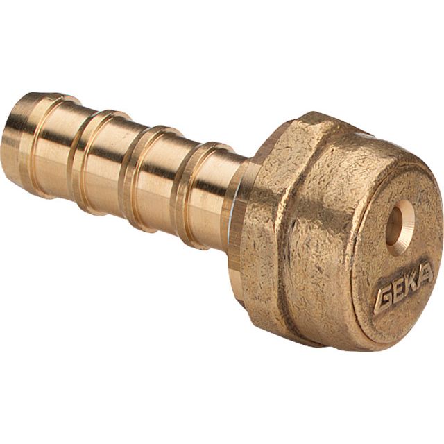 Viega - Gartenspritze 1855 3/4 Messing
