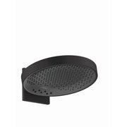 Hansgrohe - Kopfbrause RAINFINITY 360 3jet Wandmontage mattschwarz