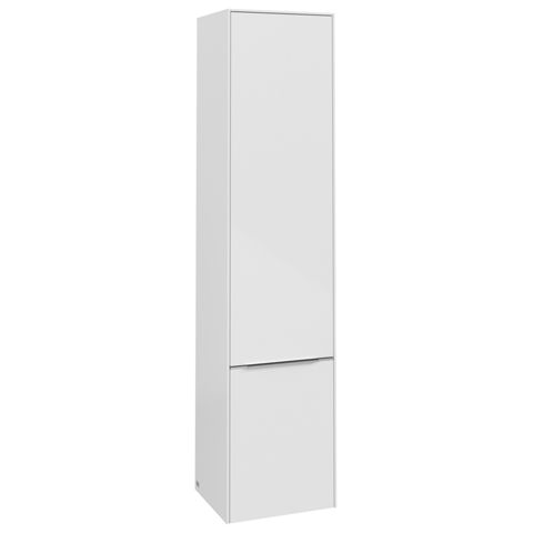VILLEROY & BOCH - HS 400x1710x346 mm 2-türig Brilliant White