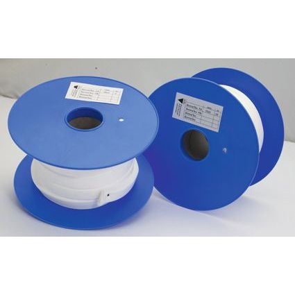 Fermit - PTFE-Flachabdichtband BonnaTex FA 10,0x3,0mm,selbstkl. 25Meter (per Meter)