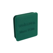 Walraven - Profilendstopfen Maxx EC80 Polyethylen 80x80x32 grün