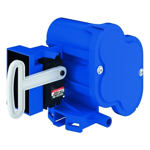 Grohe - Funk-Elektronik für WC 39141 WC-Funk-Empfangsmodul