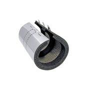Walraven - Brandschutzmanschette PACIFYRE MK II 108-110mm, 2154108110, Länge 205mm