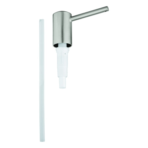 Grohe - Pumpvorrichtung 48101 supersteel
