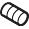 Hansgrohe - Madenschraube M6x10 DIN 914