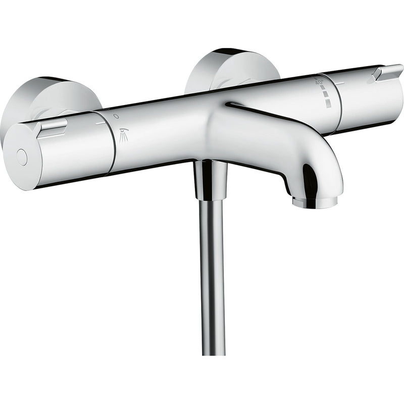 Hansgrohe - Thermostat ECOSTAT CL 1001 Wanne AP DN15 chrom