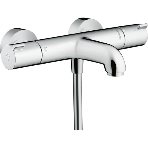 Hansgrohe - Thermostat ECOSTAT CL 1001 Wanne AP DN15 chrom