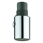 Grohe - Spülbrause 46857 chrom
