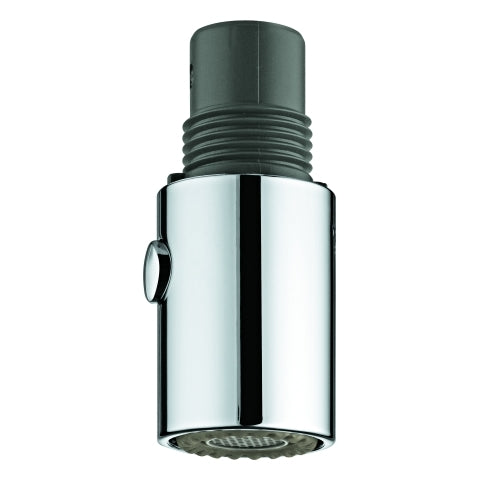Grohe - Spülbrause 46857 chrom