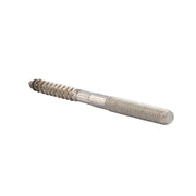 Walraven - Bis Edelstahl-Stockschraube M8x80mm