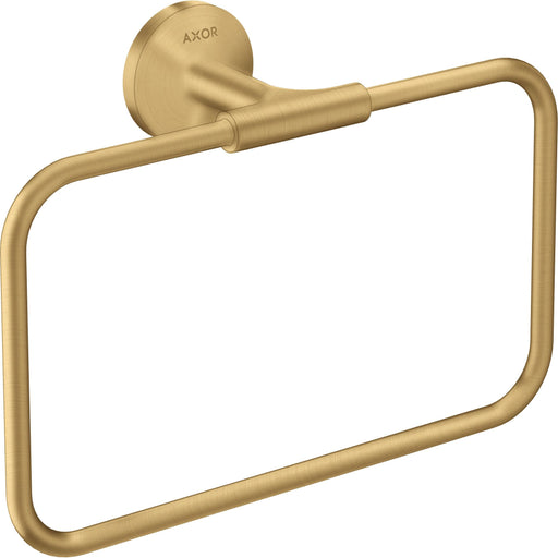 Hansgrohe - Hadtuchring Axor Universal Circular BGO