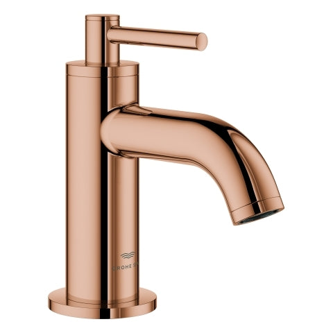 Grohe - Standventil Atrio 20658 XS-Size Hebelgriff warm sunset