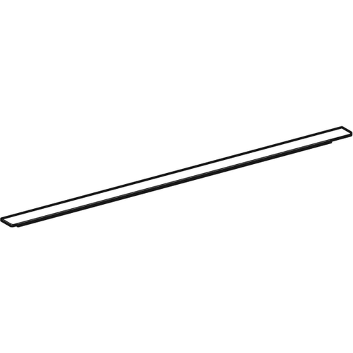 Geberit Vertriebs - iCon Griff, B:75cm weiß