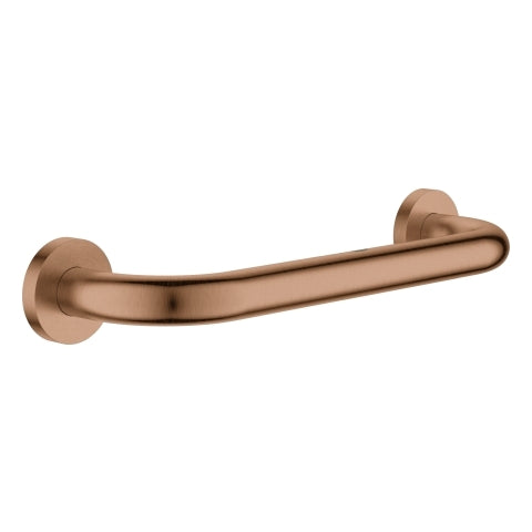 Grohe - Wannengriff ESSENTIALS 40421 295mm warm sunset gebürstet