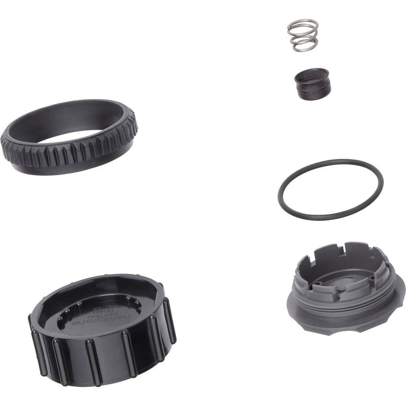 Hansgrohe - Serviceset für Aktiva SB hellgrau