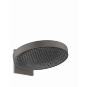 Hansgrohe - Kopfbrause RAINFINITY 360 1jet Wandmontage BBC