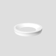 Sanitärtechnik Eisenberg - Sanit�rtechnik Eisenberg Dichtring DN100 für PVC-Bogen